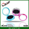 2015 REAF ceramic hair curling iron ,comb set